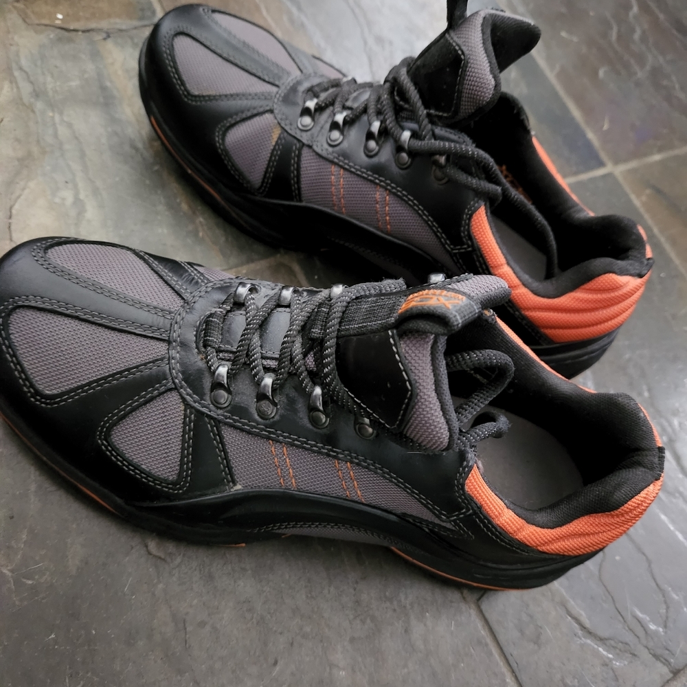 Rockport XCS waterproof